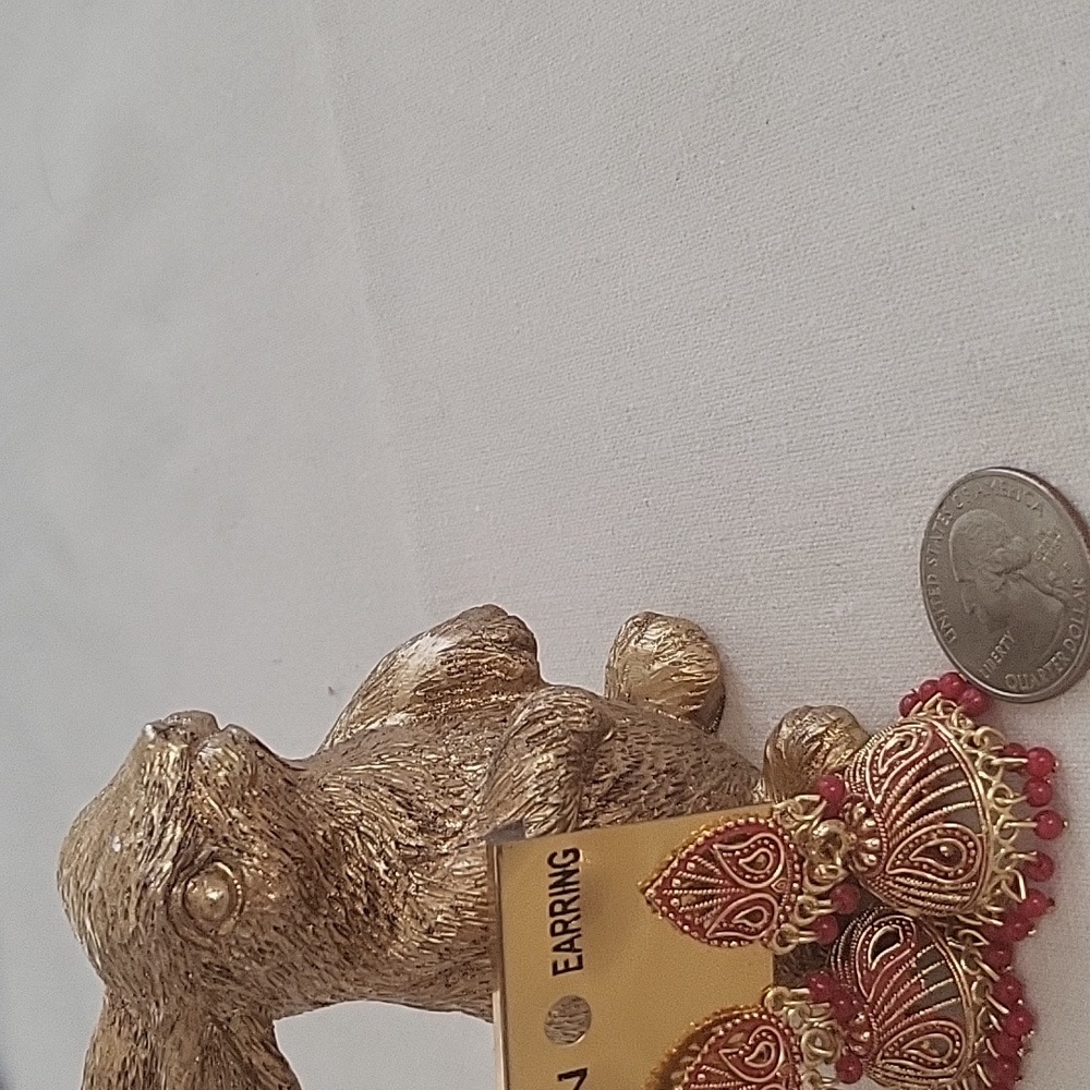 NWT GN earring - Picture 4 of 4